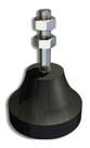 Amortecedor De Borracha Micro 3 5/16 100kg - Vibra Stop