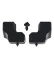 Amortecedor de bucha de borracha superior da porta traseira para Ford F-250 F-550