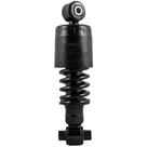 Amortecedor de cabine Traseira Vw Constellation 2005 a 2012