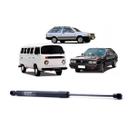 Amortecedor de Mala Kombi / Parati / Passat 1969 até 1996 Amortecedor de Mala Kombi / Parati / Passat 1969 até 1996