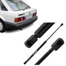 Amortecedor de porta mala escort xr3 s/ limpador 83-92