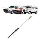 Amortecedor de Porta Mala Parati 84 a 95 Passat74 a 89 Kombi
