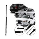 Amortecedor de Porta Malas Celta 2000/2014 Corsa 2002 Palio 1996/2011 Tiger Auto - 1201001
