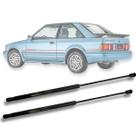 Amortecedor de porta malas escort xr3 s/limp 1984 a 1992
