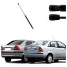 Amortecedor de Porta Malas Focus Fiesta Sedan 00 01 02 03 04 05 06 07 08 09