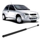 Amortecedor de Porta Malas GM Corsa Com/Sem Limpador Duas Portas TG 1201.002