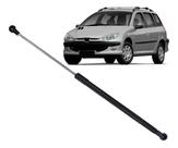 Amortecedor de porta malas peugeot 206, 207 sw 2000 em diante ynam1138
