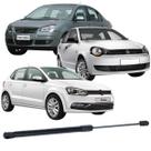 Amortecedor de Porta Malas Polo Sedan 2001 até 2015 Code Unidade
