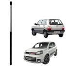 Amortecedor de Porta Malas Tampa Traseira Pistão C limpador Original Tiger Fiat Uno Mille 1984-2010