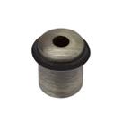 Amortecedor de portas batente de borracha imab 0300 zamak avulso antique