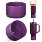 Amortecedor de Silicone para Stanley Quencher Adventure