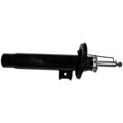 Amortecedor de suspensão Dianteiro Bmw Serie 3 2011 a 2021