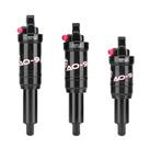 Amortecedor de suspensão pneumática DNM AO-9 para bicicleta MTB