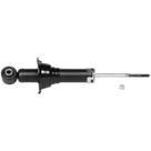 Amortecedor de suspensão Traseiro Honda Cr-V 2006 a 2011 KYB