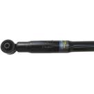 Amortecedor de suspensão Traseiro Seat Ibiza 2003 a 2008