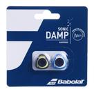 Amortecedor de Tênis Babolat Sonic Damp X2 Anti Vibração