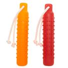 Amortecedor de treinamento interativo Dog Float Toy Segzwlor para cães