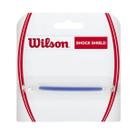 Amortecedor De Vibração Shock Shield Para Tênis Azul - Wilson
