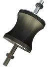 Amortecedor De Vibração Tipo Coxim 2-3/8" 30kg