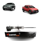 Amortecedor diant palio adventure locker/ strada trekking/working cab. dupla