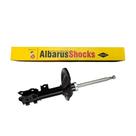 Amortecedor Diant Peugeot 206 1999 Até 2009 207 Hatch/passion 2008 Até 2015 ld Albarus Amortecedor Diant Peugeot 206 1999 Até 2009 207 Hatch/passion 2008 Até 2015 ld Albarus