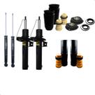 Amortecedor Diant/Tras Jetta Tsi 2019/.+Kit