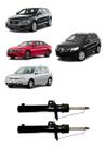 Amortecedor Dianteiro Audi A3 - Golf Jetta Passat Tiguan Par