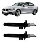 Amortecedor Dianteiro Bmw 320i 2012 2013 2014 2015 F30 Par