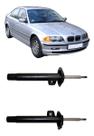 Amortecedor Dianteiro Bmw E46 323i 325i 328i 330i 99-05 Par