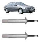 Amortecedor Dianteiro Bmw Serie5 525i 530i E39 1996 2003 Par