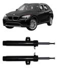 Amortecedor Dianteiro Bmw X1 Sdrive18i 20i E84 2009 2015 Par