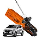 Amortecedor Dianteiro c/Barra Fiat Mobi 16/24 Turbogas Cofap