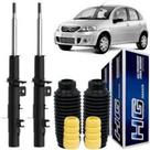Amortecedor dianteiro citroen c3 0