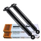 Amortecedor dianteiro cofap l12591 ford cargo 712/814/815/915 par