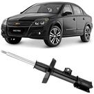 Amortecedor Dianteiro CofapbrLado Direito (Passageiro)brVectra GT 2006 até 2012brVectra GTX 2007 até 2012brTodos com Câmbio Automático