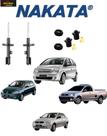 Amortecedor dianteiro corsa novo/montana/ meriva