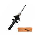 Amortecedor Dianteiro Courier 97 a 2013 LD LE 808108MM