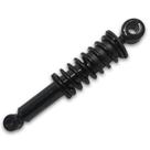 Amortecedor Dianteiro Da Cabine Com Mota Para Iveco Novo Stralis/Novo Trakker - 5801315580
