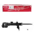 Amortecedor dianteiro direito - c crosser 2007 a 2008 / outlander 2006 a 2008 / peugeot 4007 2007 a 2008 - 339080
