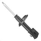 Amortecedor (Dianteiro - Direito ou Esquerdo) Nakata Strada S / Abs Nakata - HG33004 Amortecedor (Dianteiro - Direito ou Esquerdo) Nakata Strada S / Abs Nakata - HG33004