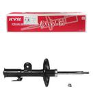 Amortecedor dianteiro direito - rav4 2006 a 2007 - 339031