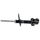 Amortecedor Dianteiro Direito - Rav4 2006 A 2012 - Amd0700