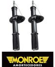 Amortecedor Dianteiro Ducato Jumper Boxer Todos Par Monroe