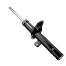 AMORTECEDOR DIANTEIRO esquerdo 207 HATCH/ SEDAN/ SW 08