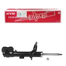 Amortecedor dianteiro esquerdo - c crosser 2007 a 2008 / outlander 2006 a 2008 / peugeot 4007 2007 a 2008 - 339081