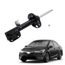 Amortecedor Dianteiro Esquerdo Corolla 2014 a 2019 749079SP