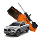 Amortecedor Dianteiro Esquerdo Fiat Toro Flex 16/22 Turbogas Cofap