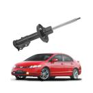 Amortecedor dianteiro esquerdo honda civic si 06/11 kyb