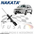 Amortecedor dianteiro esquerdo novo corsa todos após 2002 meriva todos após 2002 montana 2003 a 2012 Amortecedor dianteiro esquerdo novo corsa todos após 2002 meriva todos após 2002 montana 2003 a 2012