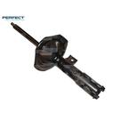 Amortecedor dianteiro esquerdo power gas - lancer 2011 a 2012 - amd3103